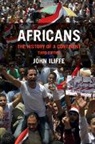 John Iliffe, John (University of Cambridge) Iliffe, Iliffe John - Africans