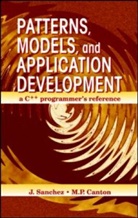 Maria P. Canton, Maria P. (South Central College Canton, Canton Maria P., Julio Sanchez, Julio (Minnesota State University Sanchez, Sanchez Julio - Patterns, Models, and Application Development