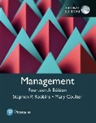 Mary A. Coulter, Stephen P. Robbins - Artikeltemplate