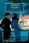 Martin Edwards, Marti Edwards, Martin Edwards, Edwards Martin - Foreign Bodies