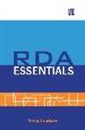 Thomas Brenndorfer - RDA Essentials