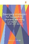 Barbara Allan, Barbara Allen - Emerging Strategies for Supporting Student Learning