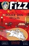 Lesley Gibbes - Fizz and the Police Dog Tryouts