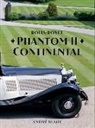 Andre Blaize - Rolls Royce Phantom II Continental