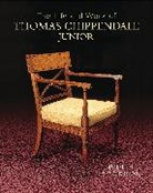 Judith Goodison, Judith Judith Goodison - The Life and Work of Thomas Chippendale Junior