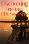 D LONG JEFFREY, Jeffery D Long, Jeffery D. Long, Long Jeffery D. - Discovering Indian Philosophy