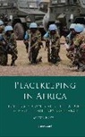 Marco Jowell, JOWELL MARCO - Peacekeeping in Africa