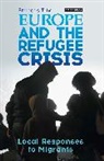 Frances Trix, Frances (Indiana University Trix, Trix Frances - Europe and the Refugee Crisis