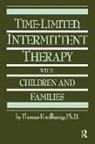 Thomas Kreilkamp, Kreilkamp Thomas - Time-Limited, Intermittent Therapy With Children And Families