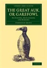 Symington Grieve, Grieve Symington - Great Auk, Or Garefowl