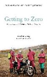 Oliver Johnson, Sinead Walsh, Sinead Johnson Walsh - Getting to Zero