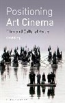 Geoff King, Geoff (Brunel University London King, Geoff (Brunel University London UK) King, Geoff (Professor of Film Studies King, King Geoff - Positioning Art Cinema