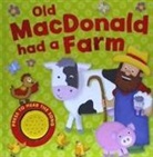 Old Macdonald Had a Farm