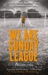 Ewan Flynn - We are Sunday League