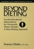 Donna Ciliska - Beyond Dieting