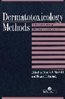 Howard I. Maibach, Howard I. (University of California Maibach, Francis N. Marzulli, Francis N. (Consultant in Pharmacology Marzulli, Francis Nicholas Marzulli - Dermatotoxicology Methods