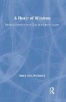Mary Ann Wolinsky, Wolinsky Mary Ann - A Heart Of Wisdom