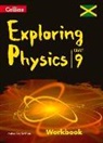 Collins, Marlene Grey-Tomlinson - Collins Exploring Physics - Workbook