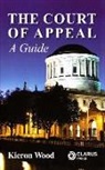 Kieron Wood, Kieron Woods - The Court of Appeal