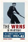 Hannah Roberts, Hannah (Godalming College Roberts, Roberts Hannah - The WRNS in Wartime