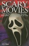 A. S. Mott, A S Mott, A. S. Mott, A.S. Mott - Scary Movies
