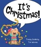 Tracey Corderoy, Tim Warnes, Tim Warnes - It's Christmas!