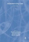 Nancy H. Corby, Corby Nancy H., Rachel Downing, Downing Rachel, David A. Lindeman, David A. Linderman... - Alzheimer's Day Care