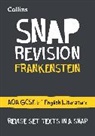Collins GCSE - Collins GCSE Grade 9-1 SNAP Revision