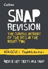 Collins GCSE - Curious Incident of the Dog in the Night Time: New Grade 9-1 GCSE
