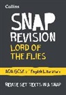Collins GCSE - Collins GCSE Grade 9-1 SNAP Revision