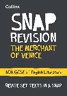 Collins GCSE - The Collins GCSE Grade 9-1 SNAP Revision