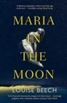 Louise Beech, Temp Affirm - Maria in the Moon