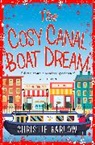 Christie Barlow, Barlow Christie - The Cosy Canal Boat Dream