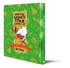 Dr. Seuss, Dr. Seuss, Dr. Seuss - How the Grinch Stole Christmas!