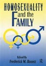 Frederick W. Bozett, Frederick. W. Bozett - Homosexuality and the Family
