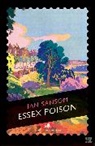 Ian Sansom, Sansom Ian - Essex Poison
