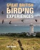 Dan Brown - Great British Birding Experiences