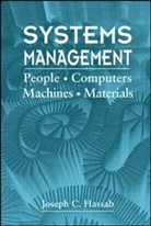 Joseph C. Hassab - Systems Management