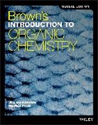 William H. Brown, Brown William H., Thomas Poon, Thomas (Claremont Poon, Poon Thomas, William H. Brown - Brown''s Introduction to Organic Chemistry, Global Edition