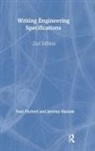 Paul Fitchett, Paul (Thames Water Fitchett, Fitchett Paul, Jeremy Haslam, Jeremy (Retired Engineer Haslam, Jeremy E. Haslam... - Writing Engineering Specifications