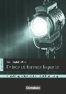Dorothea Bachert, Otto-Michael Blume - Espaces littéraires, Lektüren in französischer Sprache, B1, Entrez et fermez la porte, Handreichungen für den Unterricht, Mit Kopiervorlagen und Audios online