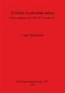 Luigi Finocchietti - Il Molise in età tardo-antica