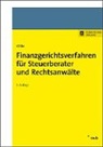 Bernd Rätke - Finanzgerichtsverfahren für Steuerberater und Rechtsanwälte