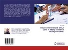 Etienne Lee - Balanced Scorecard (BSC): Does It Really Matter in Malaysian SME?