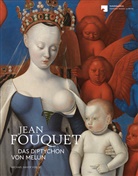 Jean Fouquet, der Staatlichen Museen zu Berl, Stepha Kemperdick, Stephan Kemperdick - Jean Fouquet