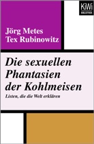 Jör Metes, Jörg Metes, Tex Rubinowitz - Die sexuellen Phantasien der Kohlmeisen