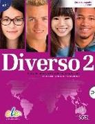 Encina Alonso, Jaime Corpas, Jaime Corpas Viñals, Carina Gambluch - Diverso 2