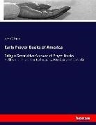 John Wright - Early Prayer Books of America