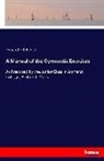 Edward Hitchcock - A Manual of the Gymnastic Exercises