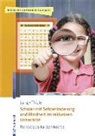 Marku Lang, Markus Lang, Michael Thiele - Schüler mit Sehbehinderung und Blindheit im inklusiven Unterricht